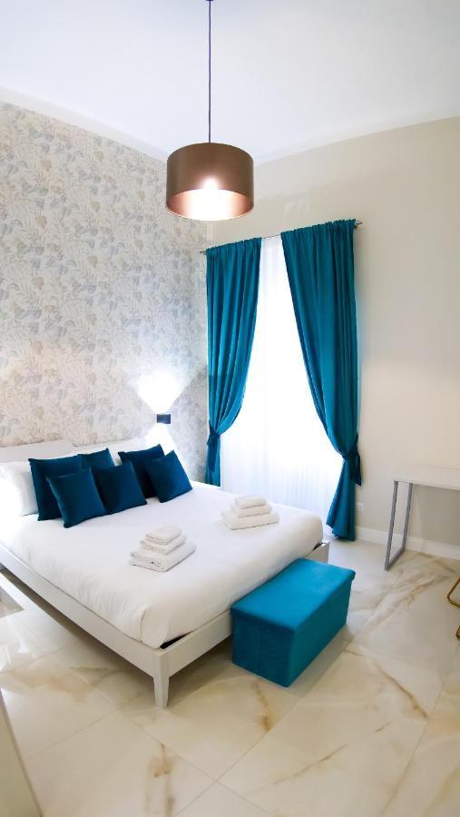 Residenza Rosa Apartment Roma Ngoại thất bức ảnh